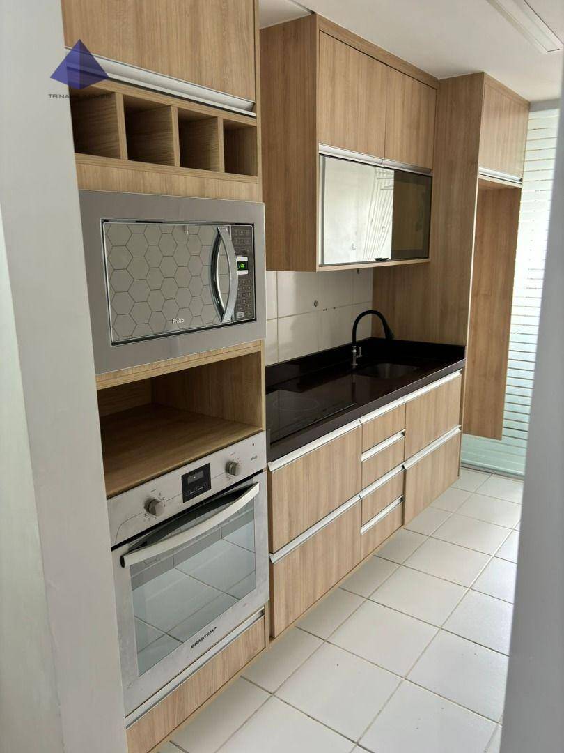 Apartamento à venda com 3 quartos, 72m² - Foto 6