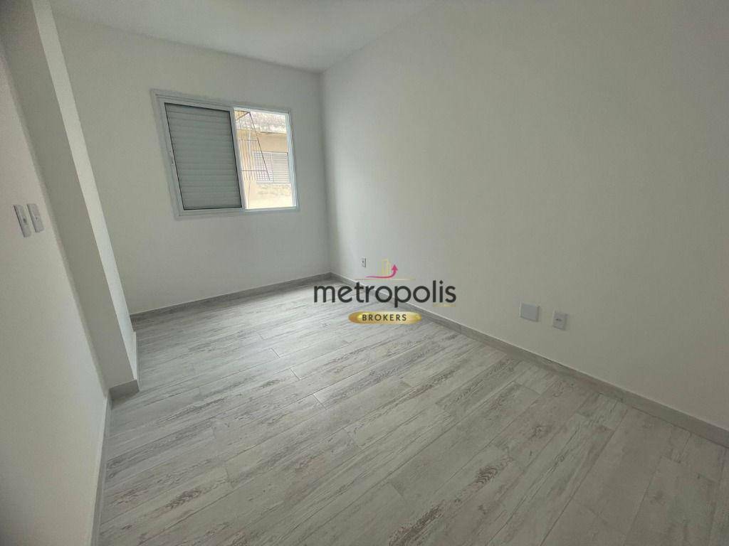 Apartamento para alugar com 2 quartos, 58m² - Foto 9