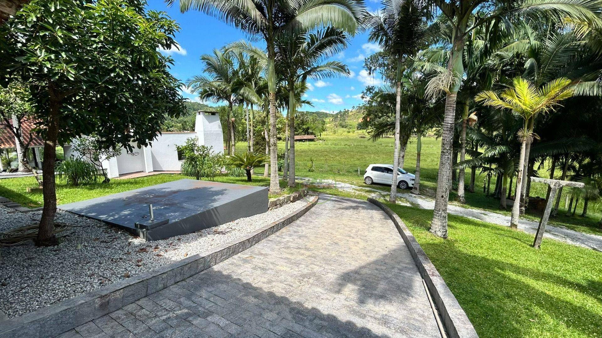 Chácara, 2 hectares - Foto 58