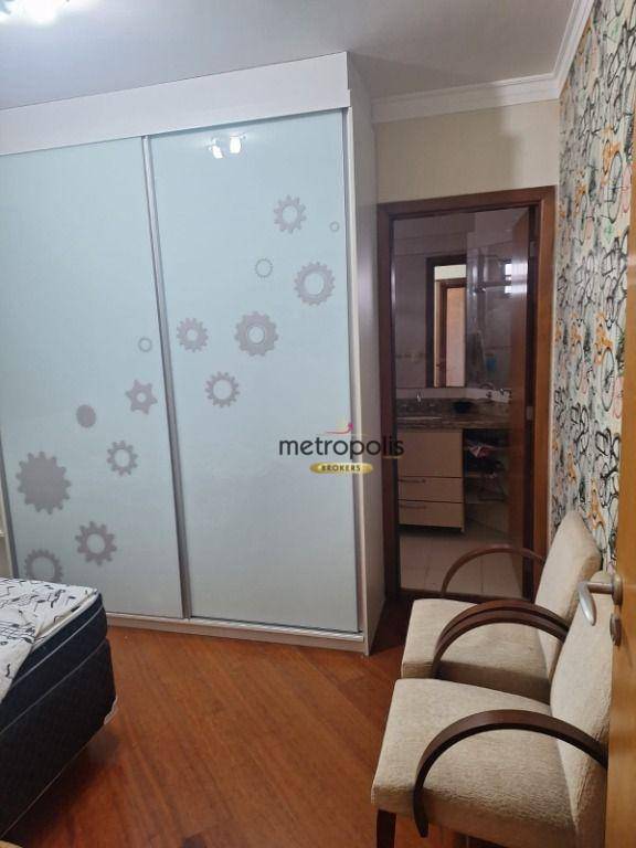 Apartamento à venda com 3 quartos, 120m² - Foto 39