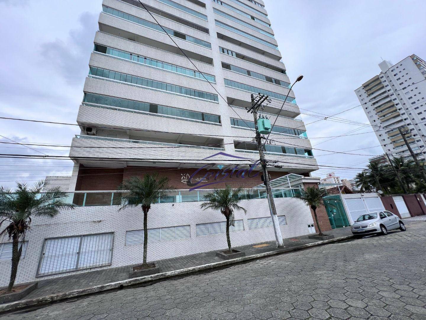 Apartamento à venda com 2 quartos, 73m² - Foto 2