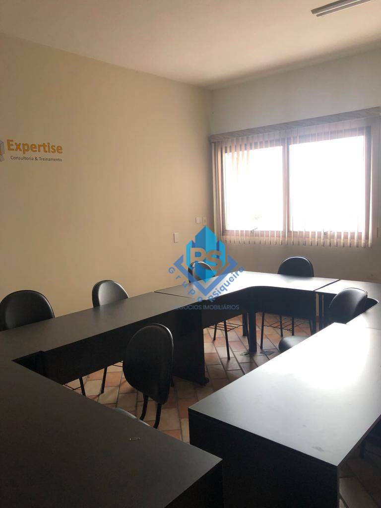 Conjunto Comercial-Sala à venda, 41m² - Foto 1