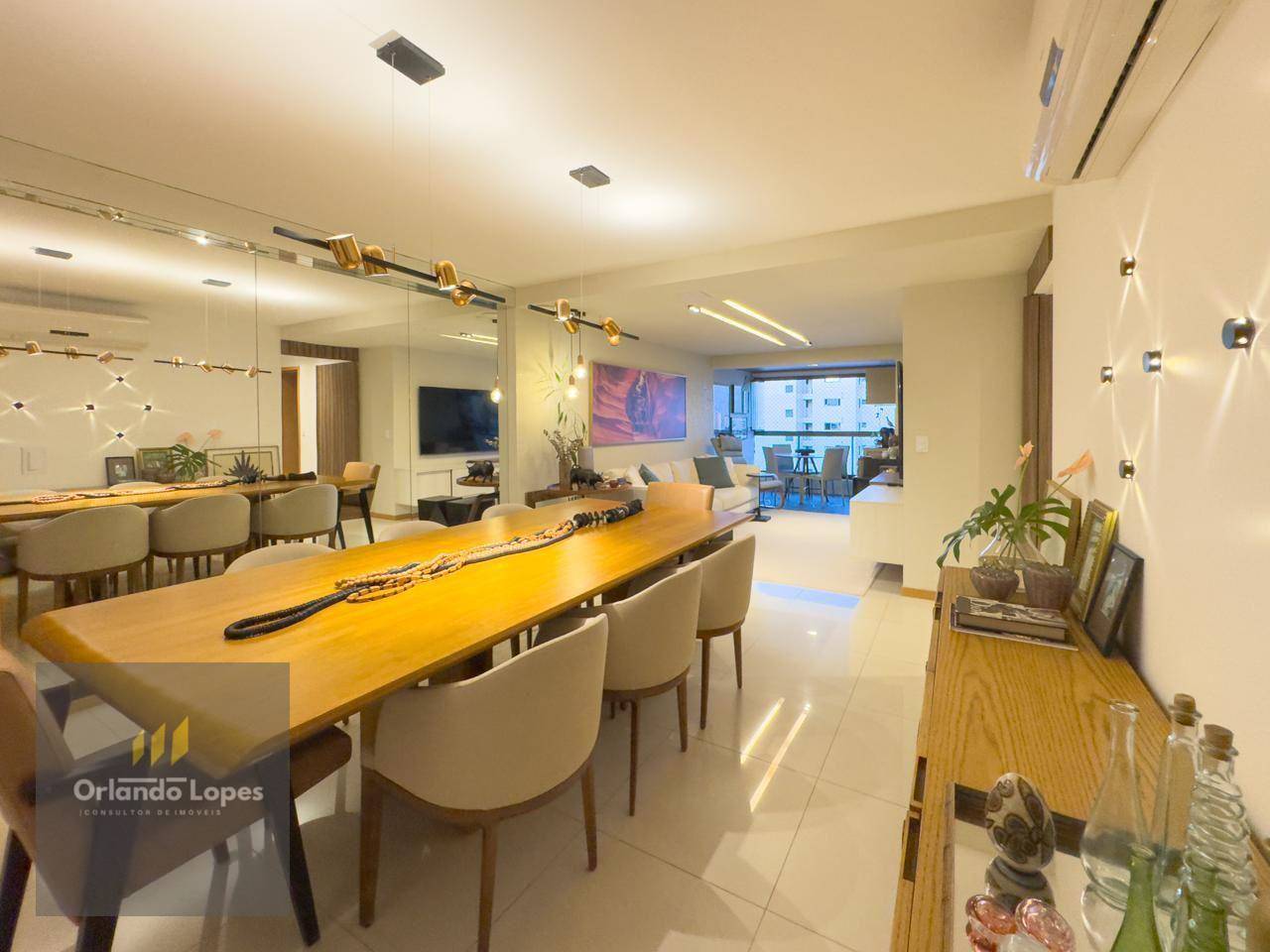 Apartamento, 3 quartos, 114 m² - Foto 1