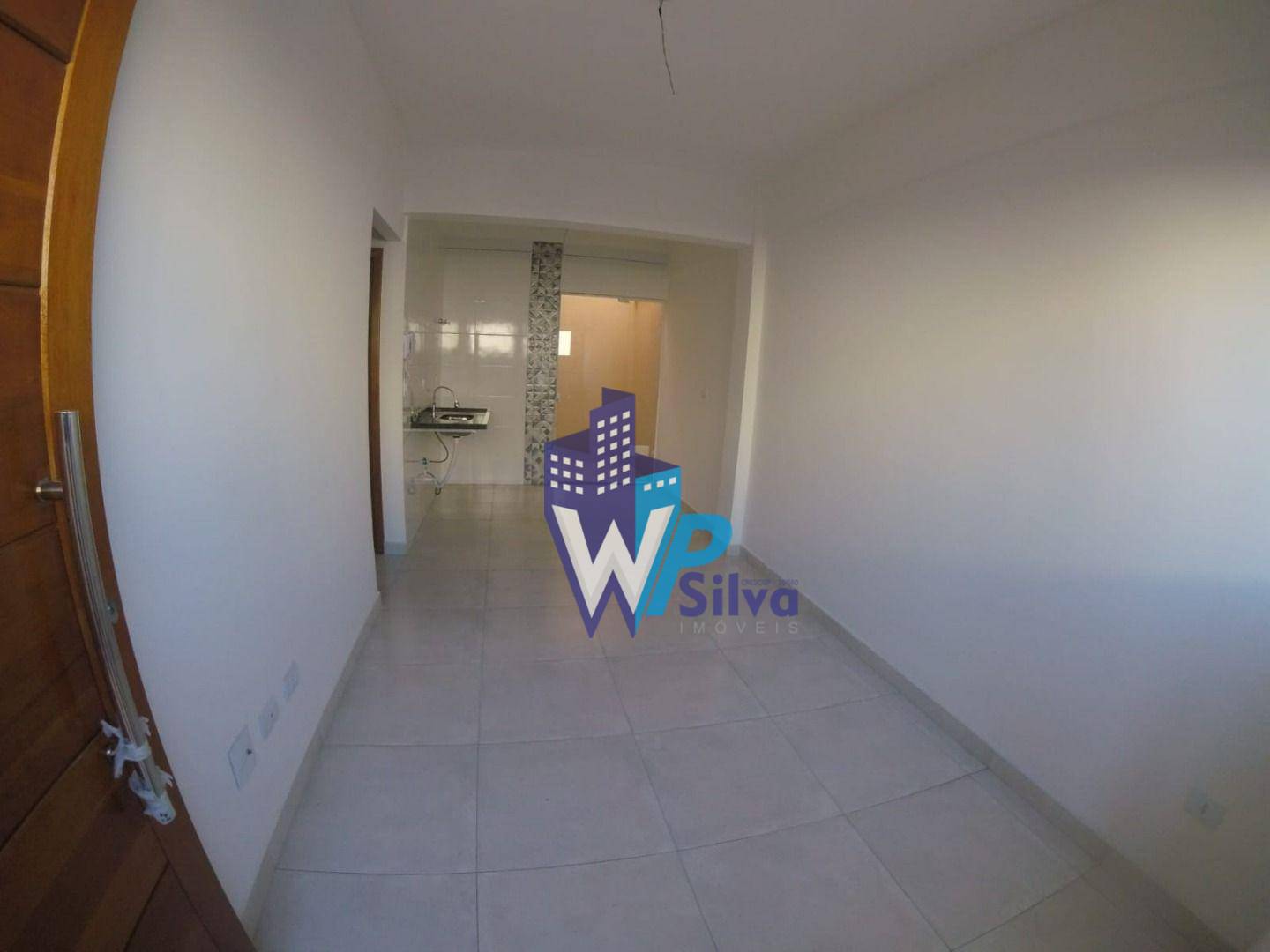 Apartamento à venda com 2 quartos, 40m² - Foto 16