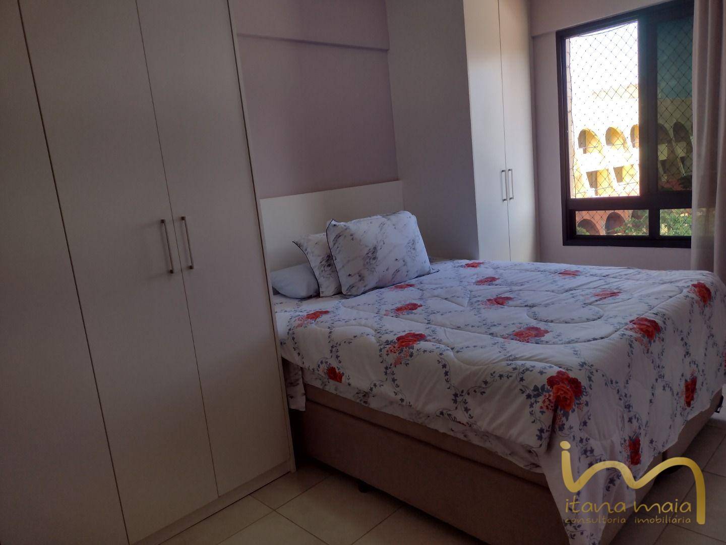 Apartamento à venda com 2 quartos, 80m² - Foto 13