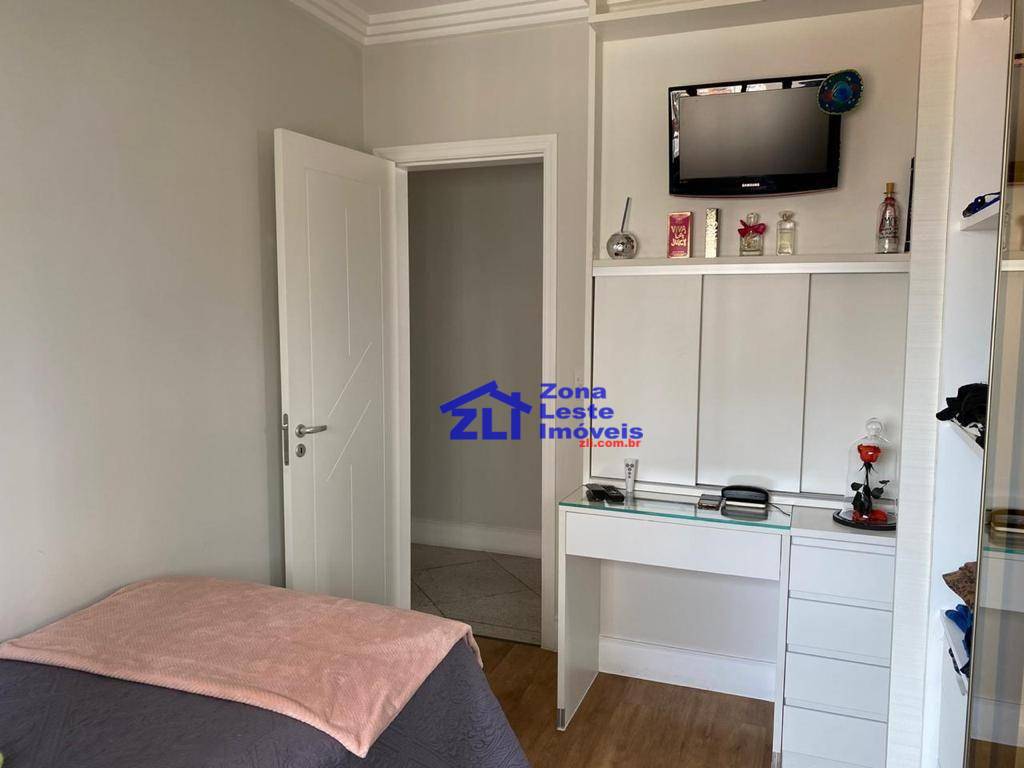 Apartamento à venda com 4 quartos, 170m² - Foto 14