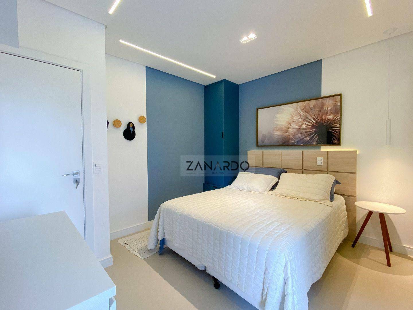 Apartamento à venda com 2 quartos, 91m² - Foto 10