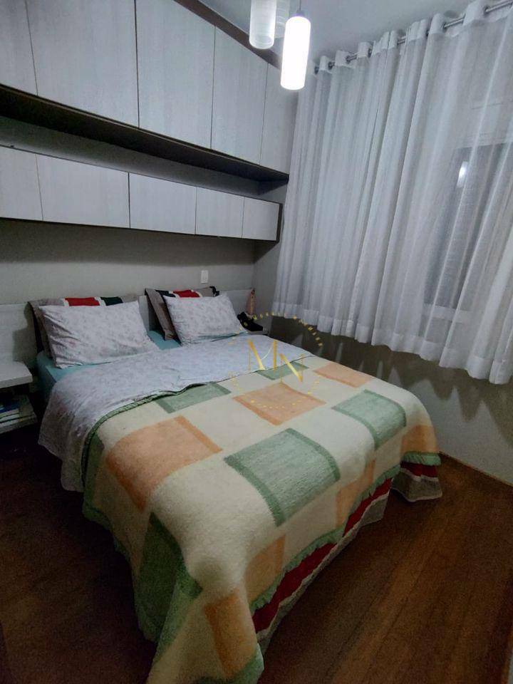 Apartamento à venda com 3 quartos, 98m² - Foto 7