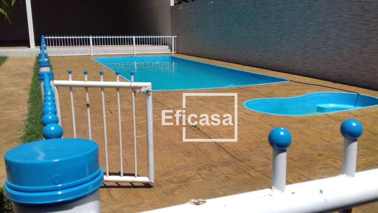 Chácara à venda com 3 quartos, 600m² - Foto 9