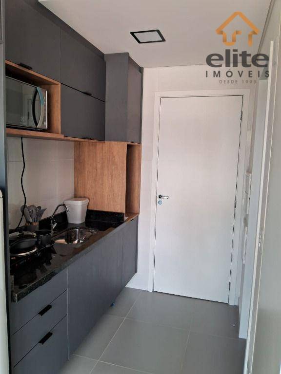 Kitnet e Studio à venda com 1 quarto, 20m² - Foto 5
