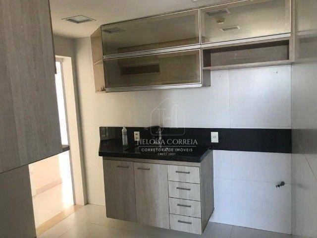 Apartamento à venda com 3 quartos, 75m² - Foto 5