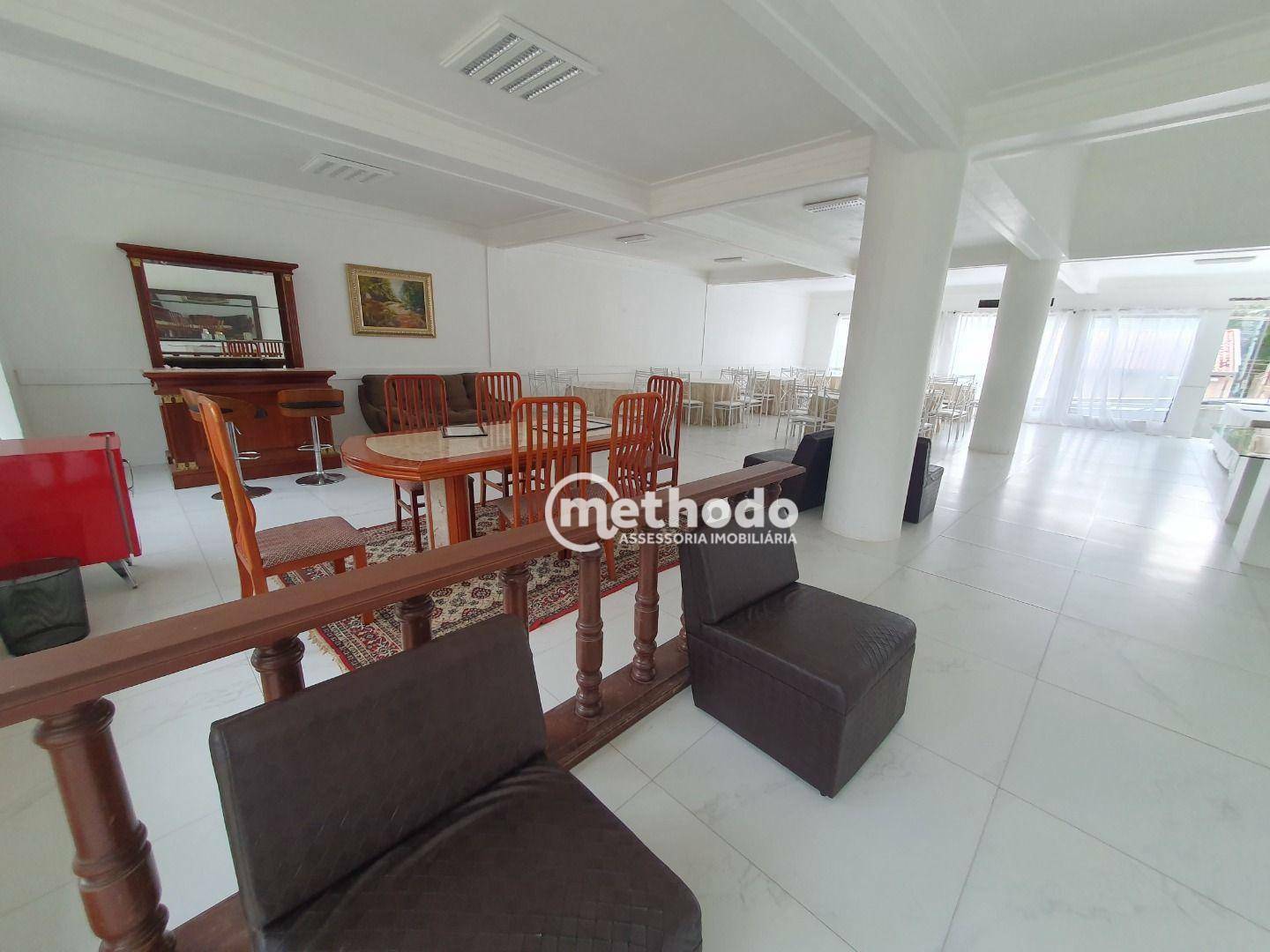 Casa à venda e aluguel com 1 quarto, 300m² - Foto 4