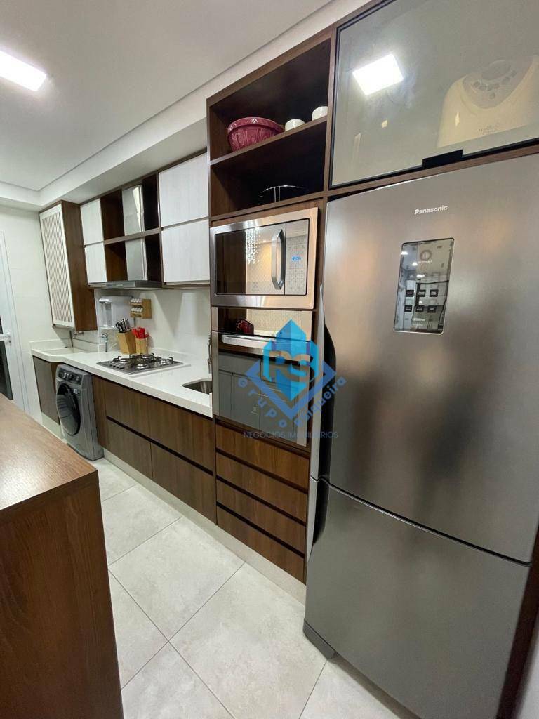 Apartamento à venda com 2 quartos, 77m² - Foto 4