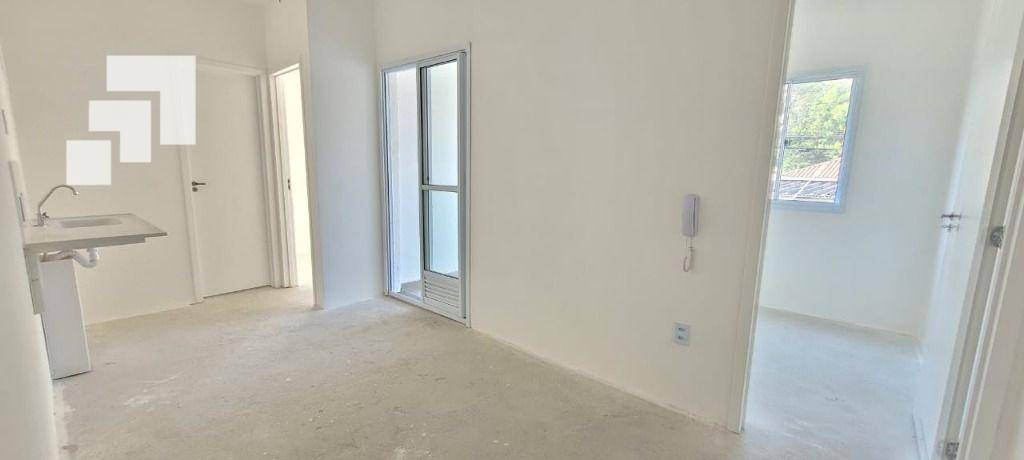 Apartamento à venda com 2 quartos, 35m² - Foto 1