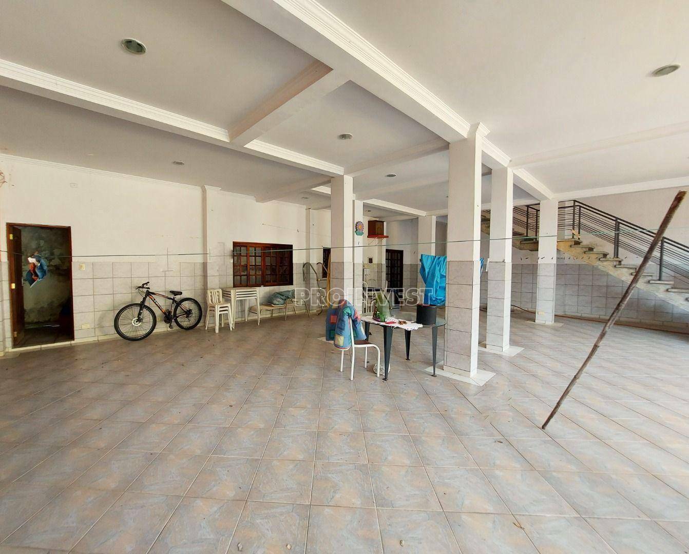 Casa de Condomínio à venda com 4 quartos, 324m² - Foto 24