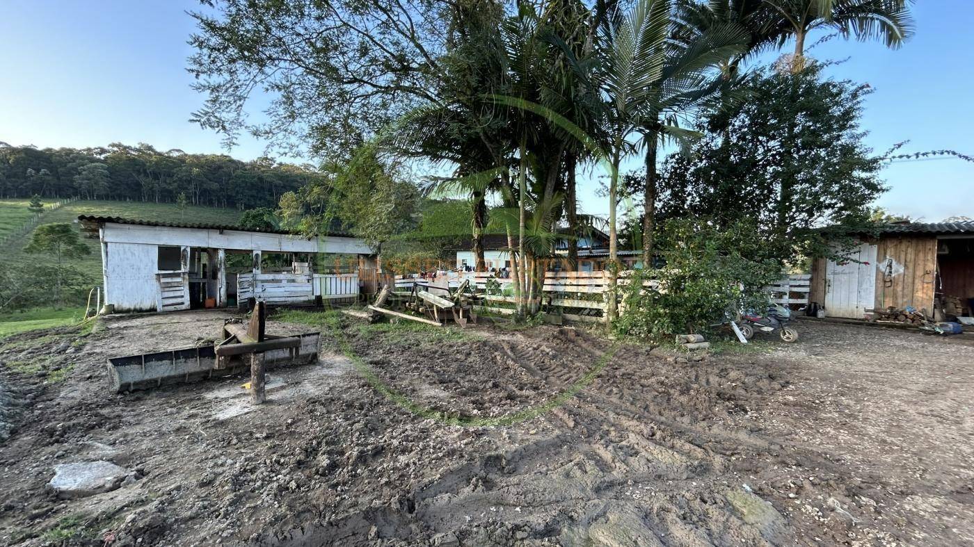 Fazenda, 507 m² - Foto 9