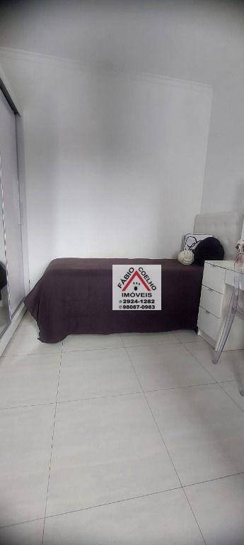 Sobrado à venda com 3 quartos, 92m² - Foto 42