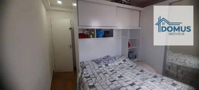 Apartamento à venda com 2 quartos, 56m² - Foto 11