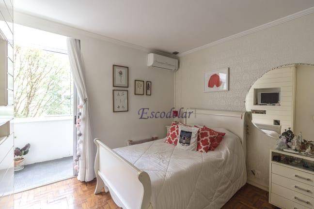 Apartamento à venda com 4 quartos, 267m² - Foto 9