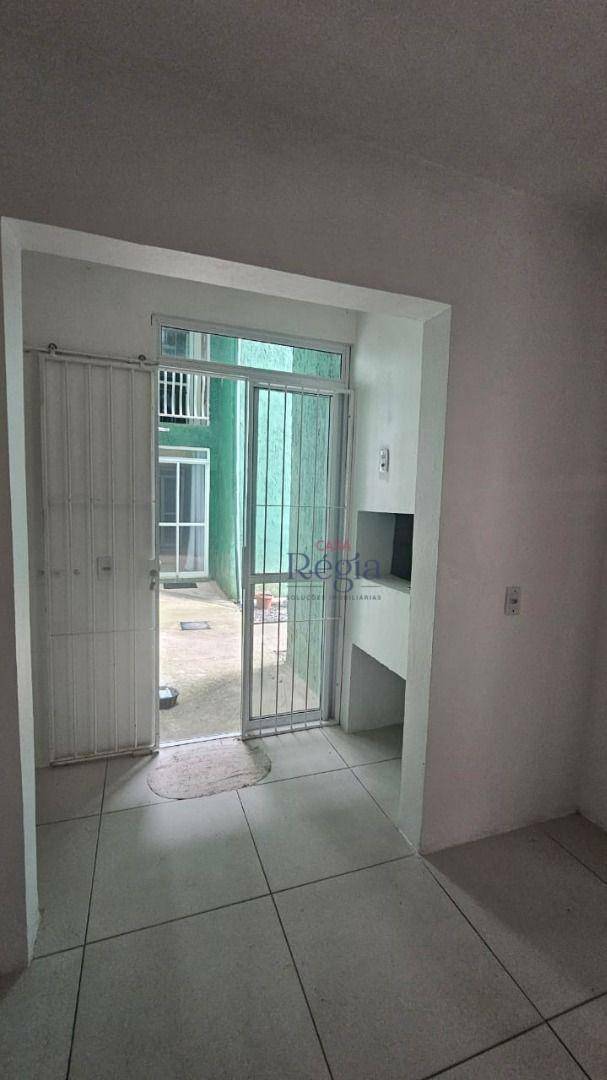 Apartamento à venda com 2 quartos, 53m² - Foto 25