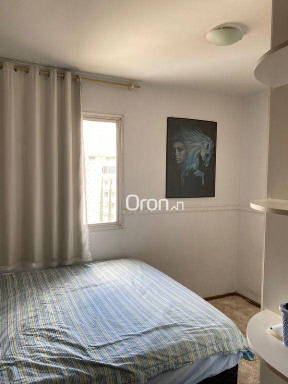 Apartamento à venda com 3 quartos, 66m² - Foto 4