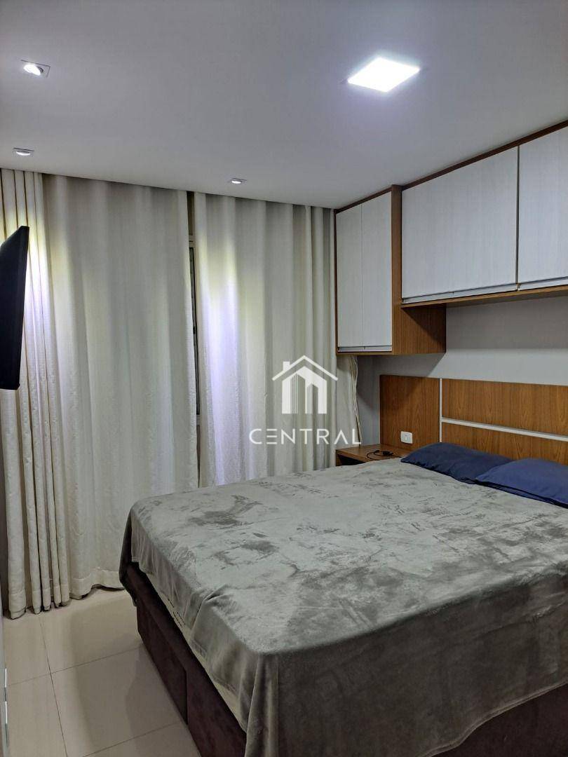 Apartamento à venda com 2 quartos, 58m² - Foto 12