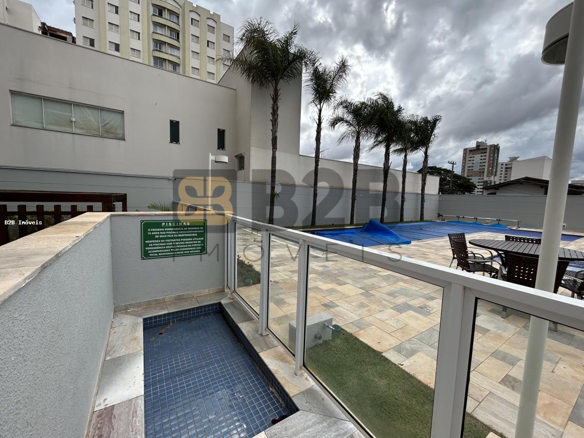 Apartamento à venda com 3 quartos, 112m² - Foto 30