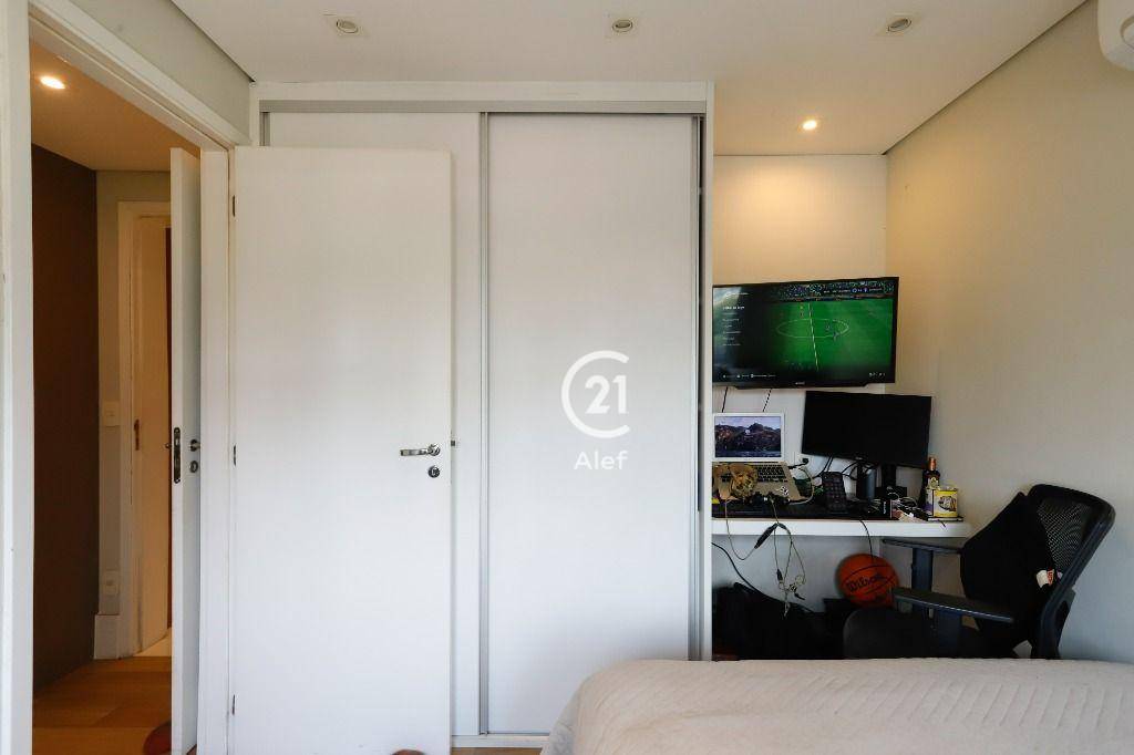 Apartamento à venda com 2 quartos, 111m² - Foto 35