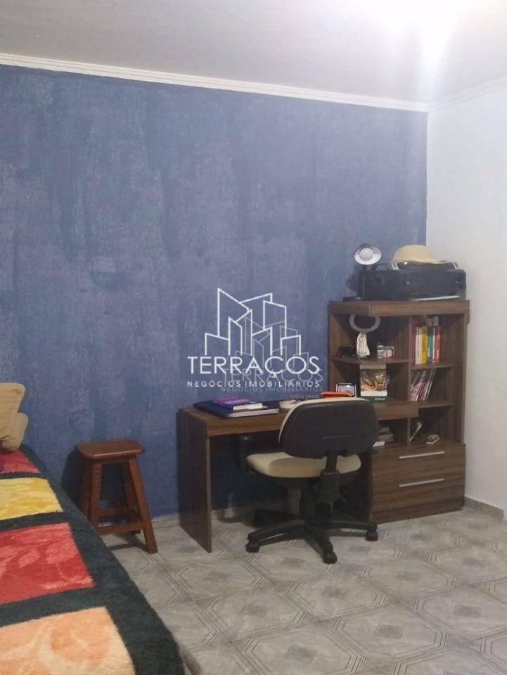 Casa à venda com 3 quartos, 167m² - Foto 28
