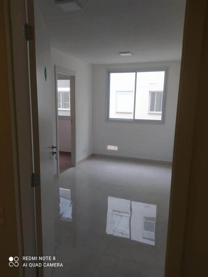 Apartamento para alugar com 2 quartos, 36m² - Foto 4