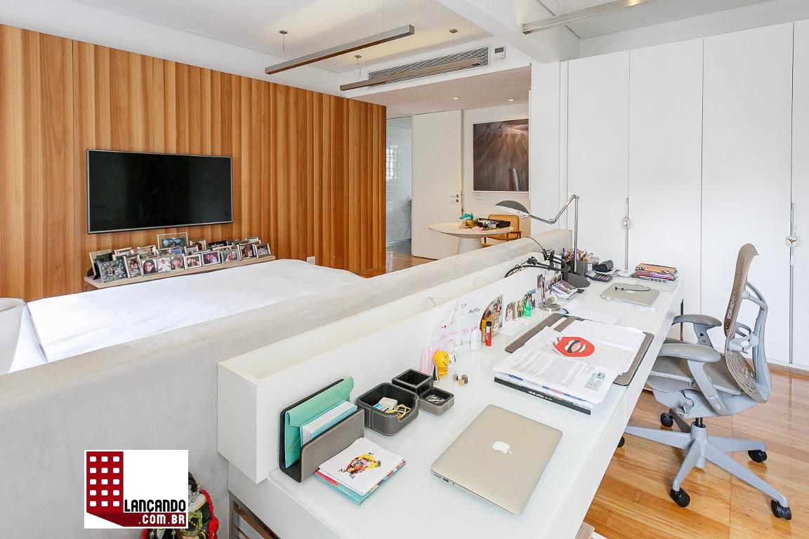 Apartamento à venda com 2 quartos, 237m² - Foto 9