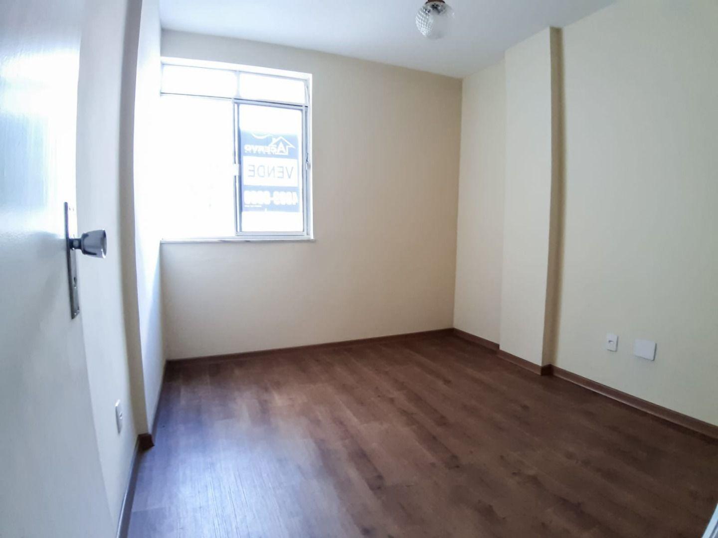 Apartamento à venda com 3 quartos, 122m² - Foto 8