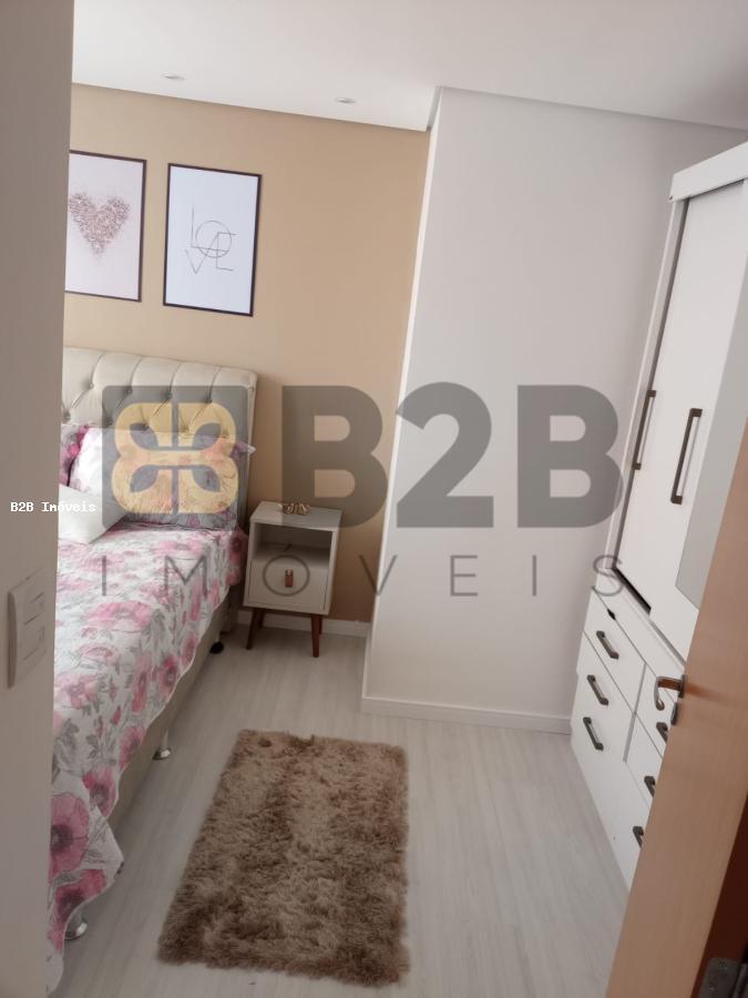 Apartamento à venda com 2 quartos, 50m² - Foto 6