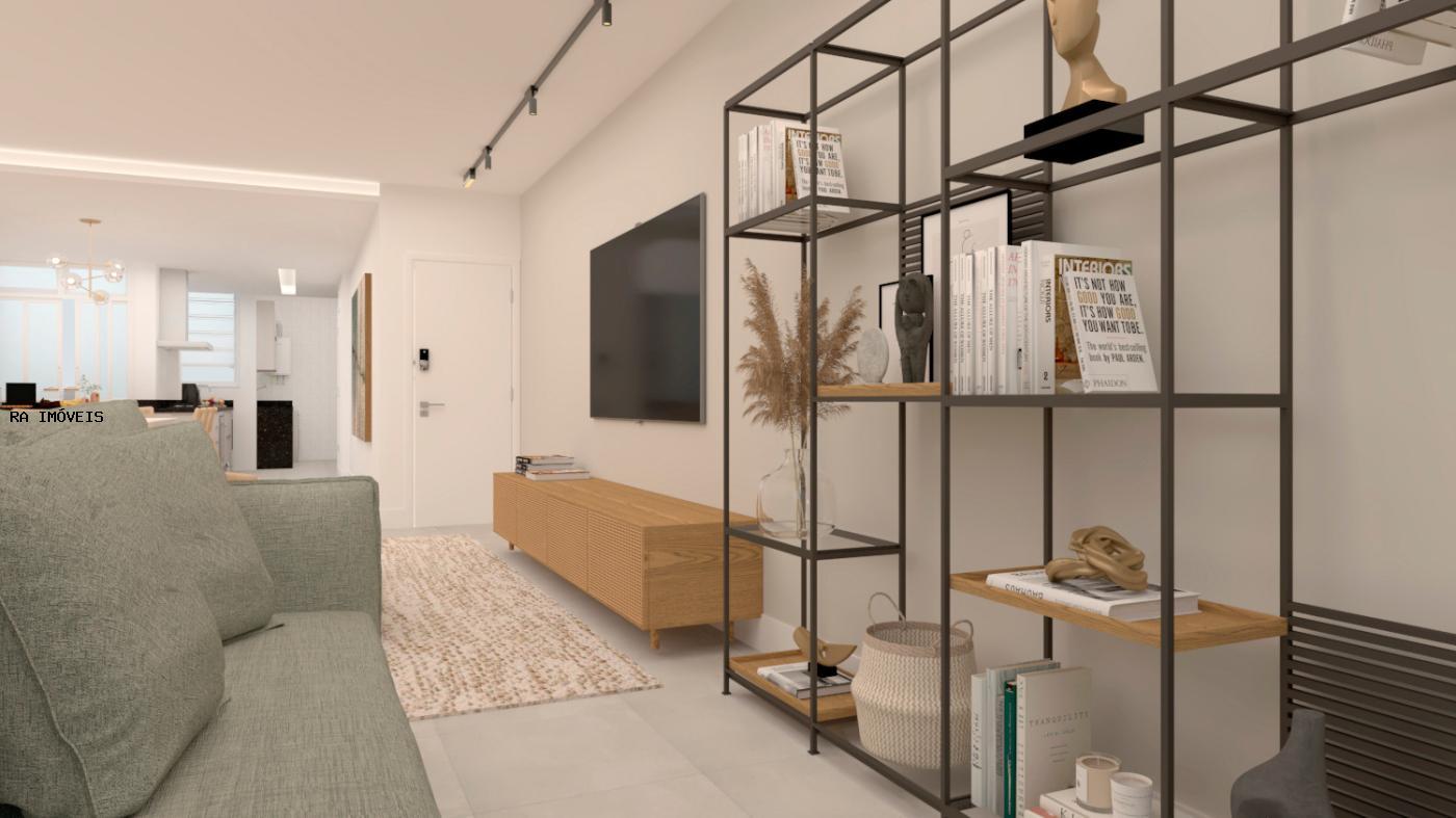 Apartamento à venda com 3 quartos, 135m² - Foto 22