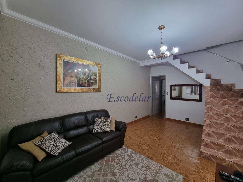 Sobrado à venda com 3 quartos, 190m² - Foto 5