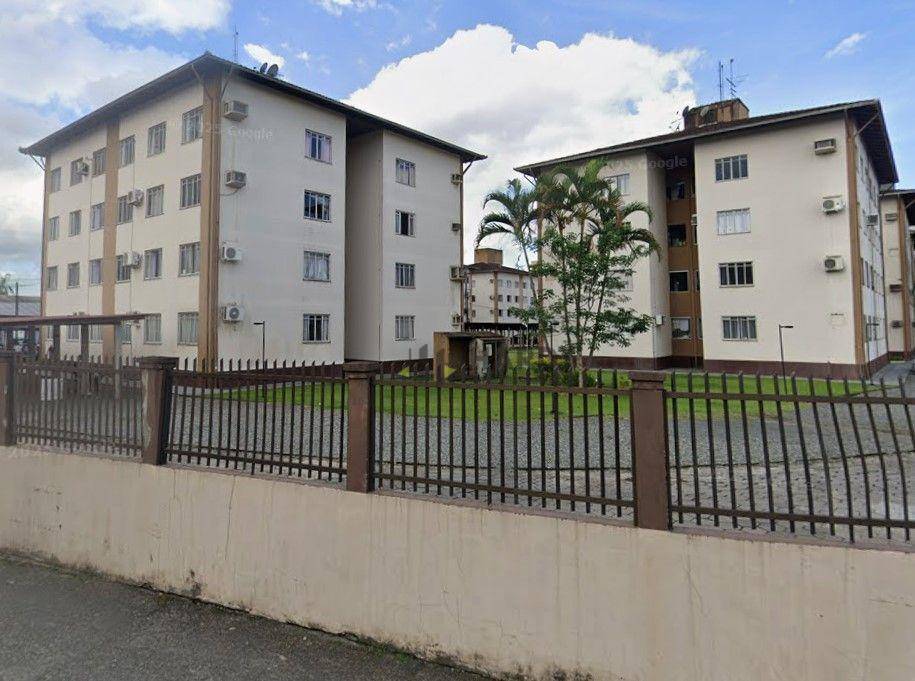 Apartamento, 3 quartos - Foto 1