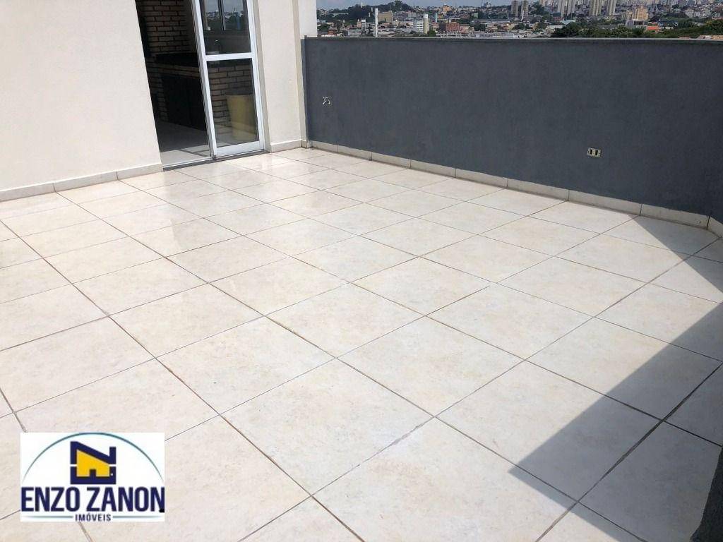 Cobertura, 2 quartos, 110 m² - Foto 5