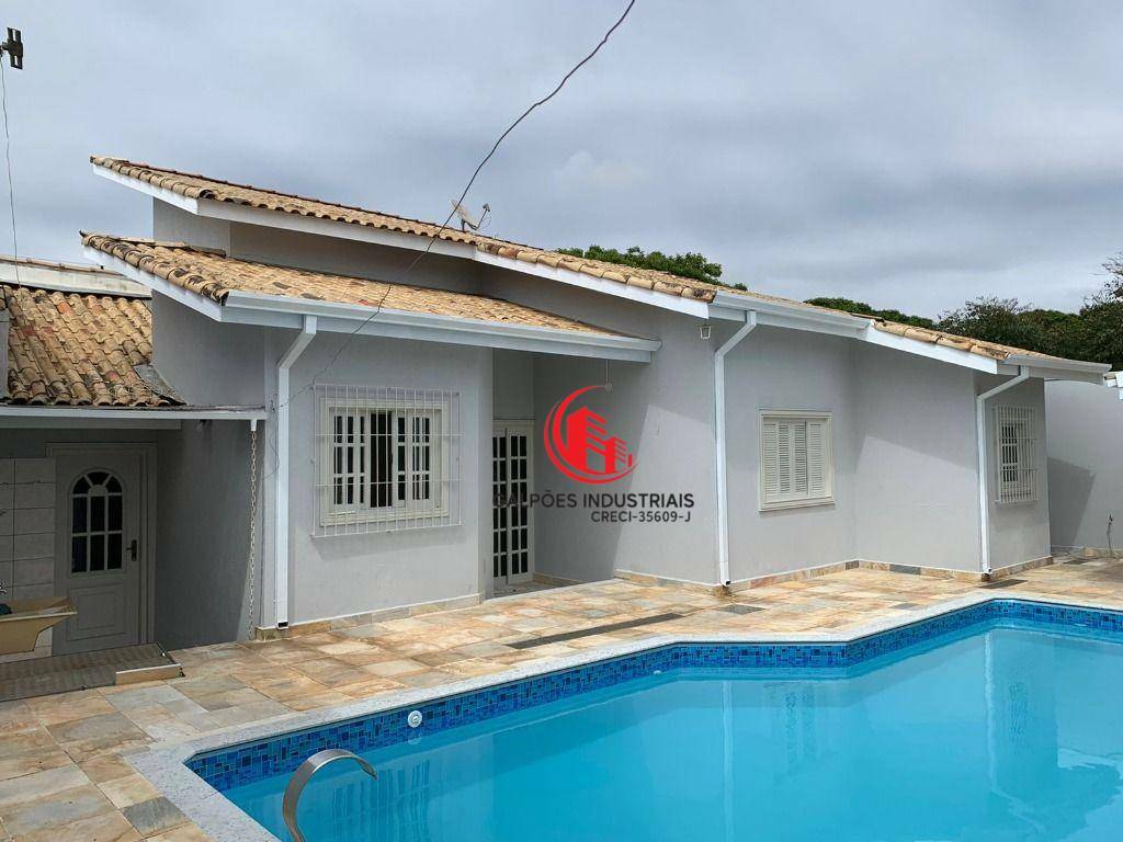 Casa para alugar com 3 quartos, 178m² - Foto 10