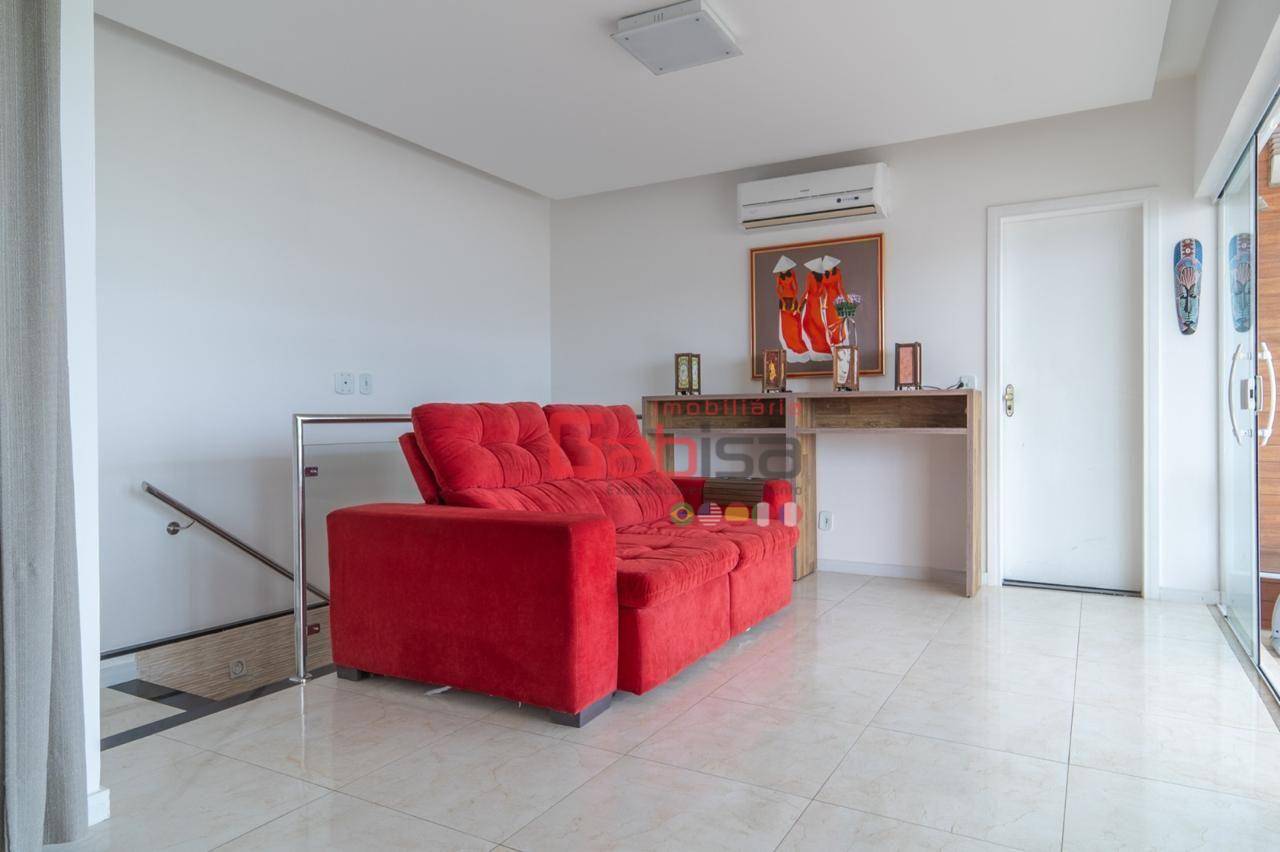 Cobertura à venda com 4 quartos, 210m² - Foto 20