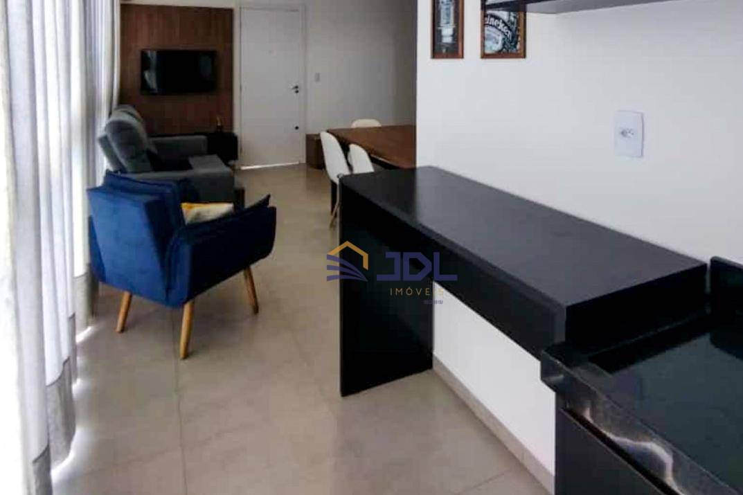 Apartamento à venda com 3 quartos, 83m² - Foto 5