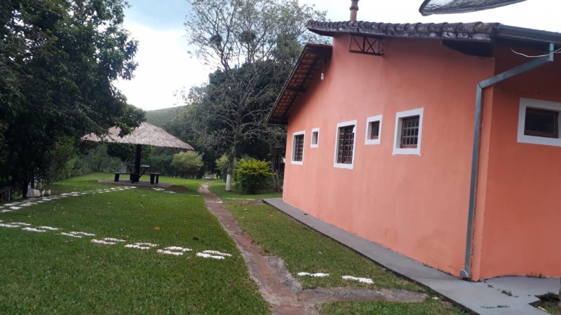 Fazenda à venda com 3 quartos, 160m² - Foto 5