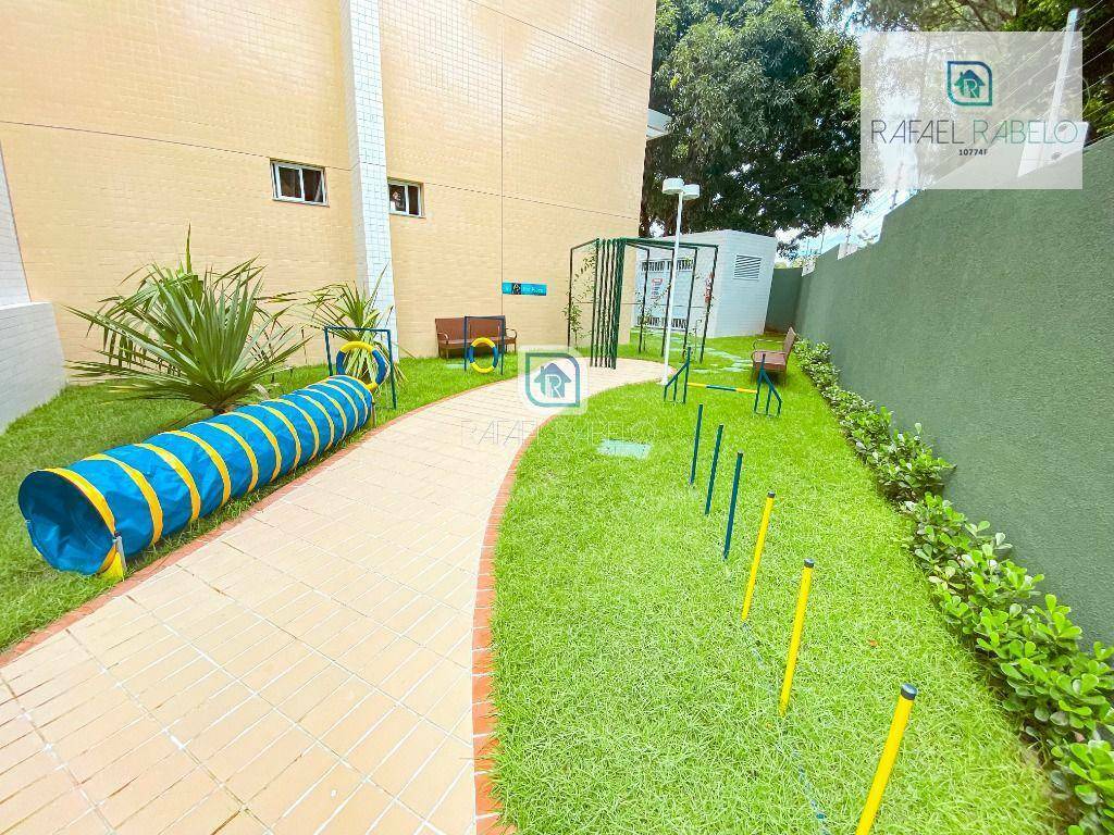 Apartamento à venda com 2 quartos, 54m² - Foto 30
