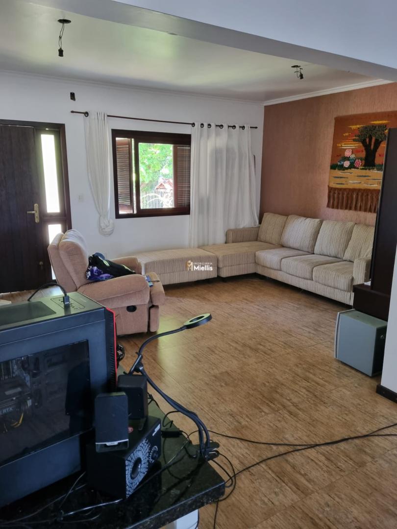 Casa à venda com 3 quartos, 360m² - Foto 19