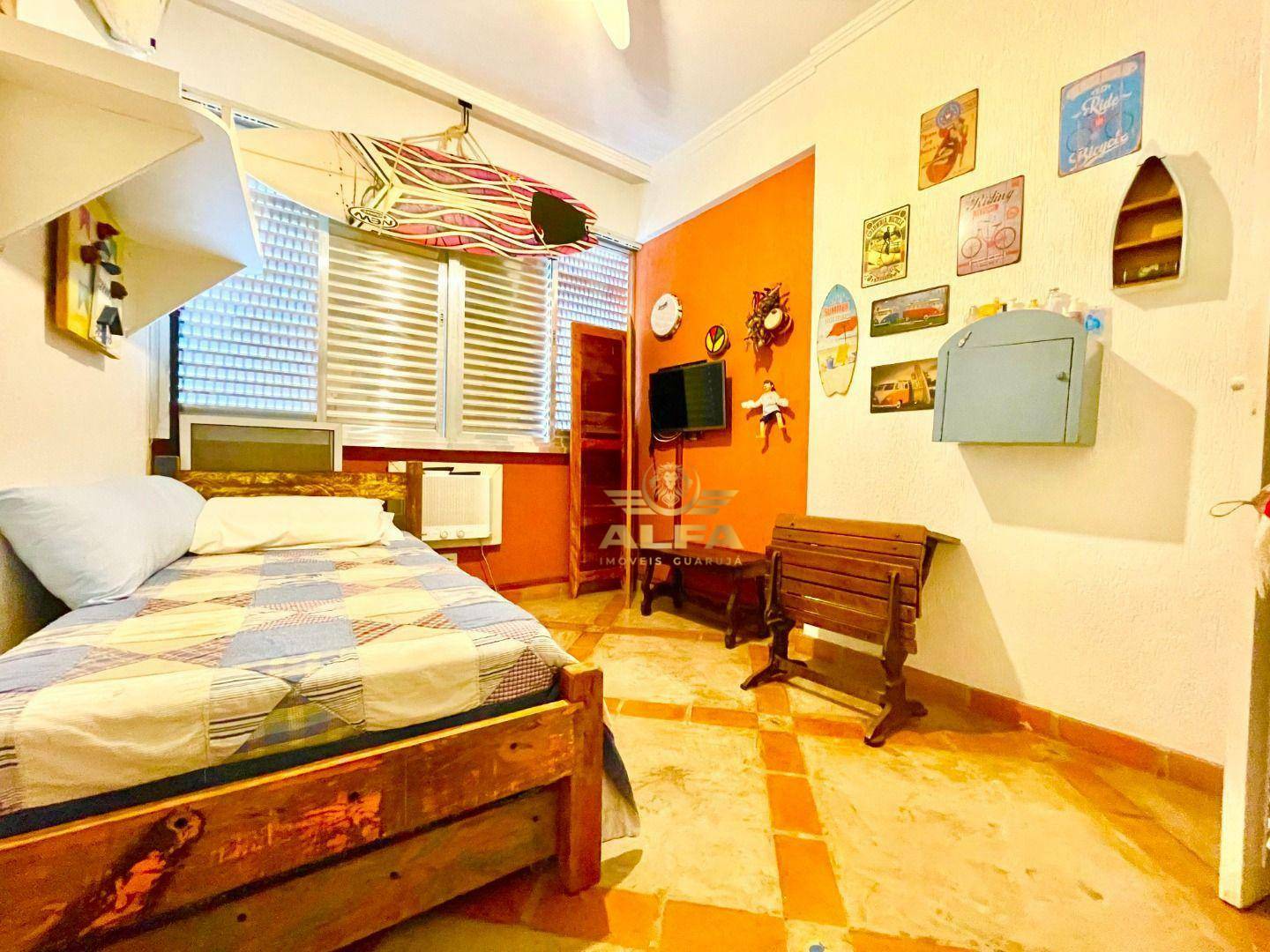 Apartamento à venda com 3 quartos, 100m² - Foto 9