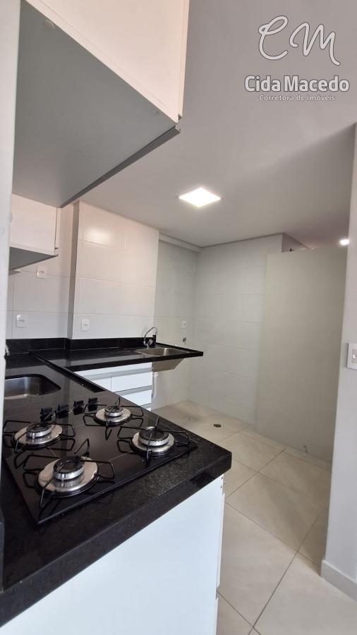 Apartamento à venda com 2 quartos, 57m² - Foto 3