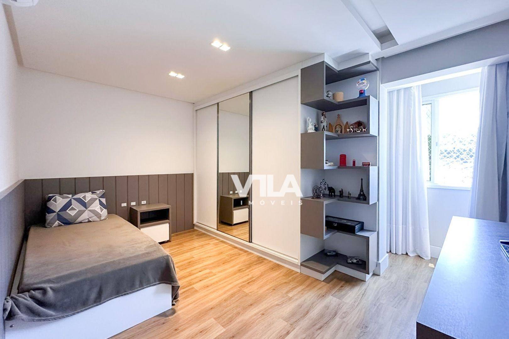 Apartamento à venda com 4 quartos, 222m² - Foto 23