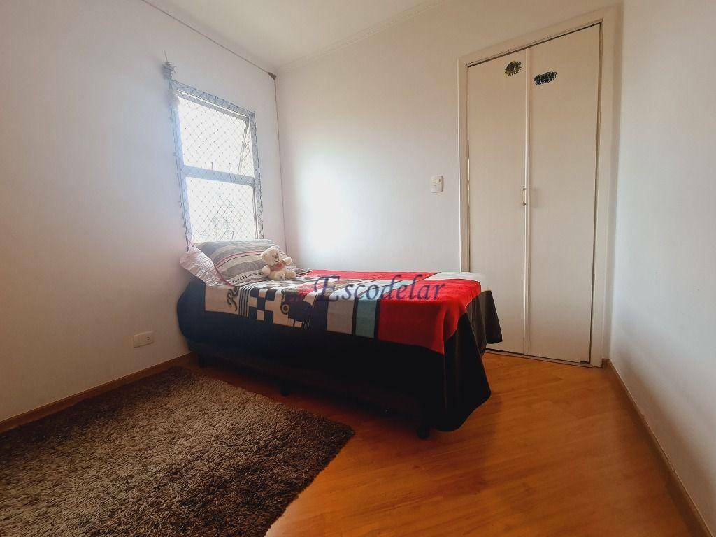 Apartamento à venda com 3 quartos, 70m² - Foto 15