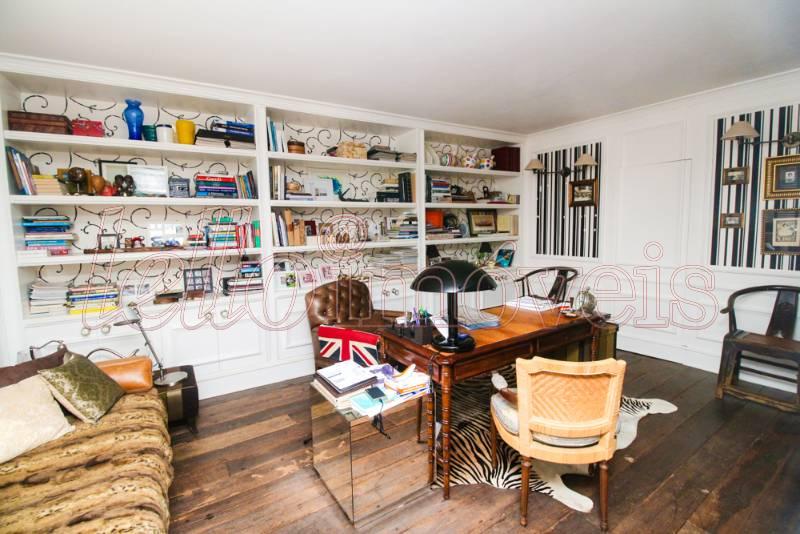 Apartamento à venda com 4 quartos, 330m² - Foto 9