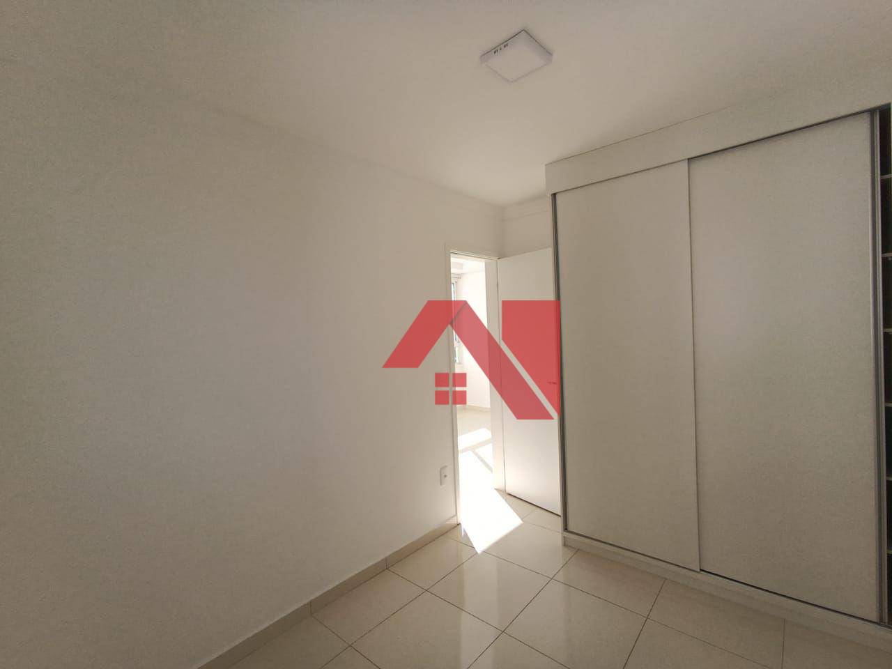 Apartamento à venda com 2 quartos, 52m² - Foto 3