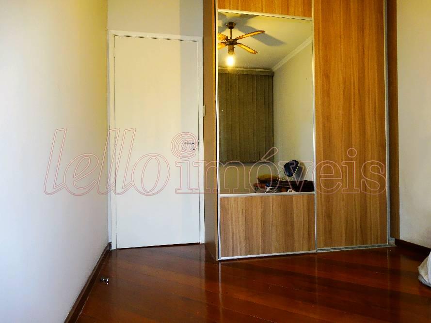 Apartamento para alugar com 3 quartos, 95m² - Foto 6